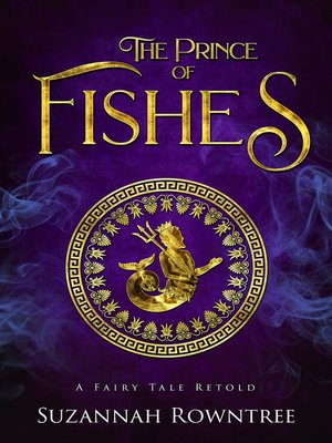 cover image of The Prince of Fishes